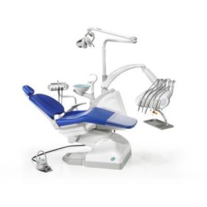 Product photo: Fedesa Astral Lux - ультракомпактная стоматологическая установка с нижней/верхней подачей инструментов | Fedesa (Испания)