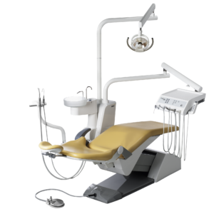 Product photo: FONA 1000 S - Стоматологическая установка - нижняя подача