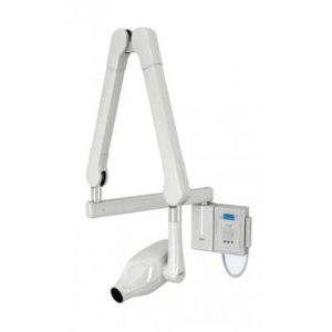 Product photo: Fona XDC - высокочастотный дентальный рентгеновский аппарат с настенным креплением | FONA Dental s.r.o. (Словакия)