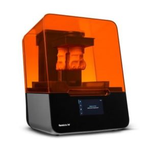 Product photo: Formlabs Form 3 - многофункциональный 3D-принтер | Formlabs (США)