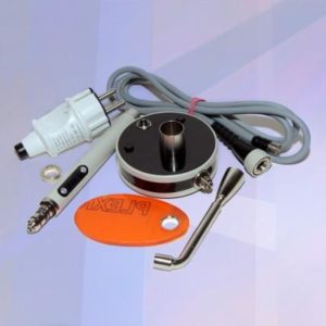 Product photo: ФПС-01-Б - светодиодный фотополимеризатор (базовая модель) | ТехноГамма (Россия)