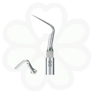Product photo: G3-Е - насадка для удаления зубного камня (для EMS) | NSK Nakanishi (Япония)