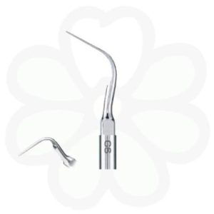 Product photo: G6-Е - насадка для удаления зубного камня (для EMS) | NSK Nakanishi (Япония)