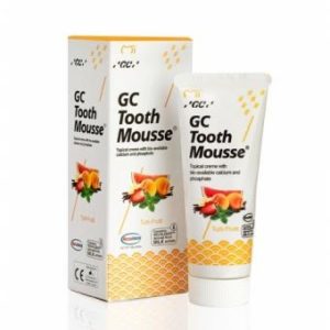 Product photo: GC Tooth Mousse