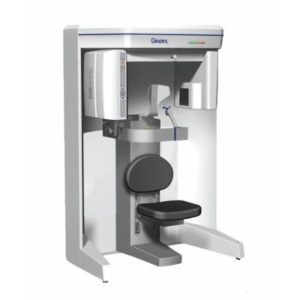 Product photo: Gendex CB-500 - аппарат панорамный рентгеновский стоматологический с функцией томографии | KaVo (Германия)