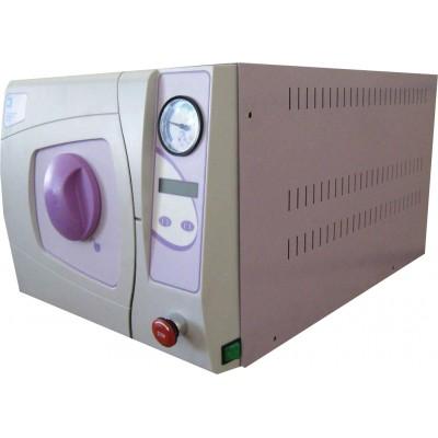 Product photo: ГПа-10-ПЗ - паровой автоматический стерилизатор класса B