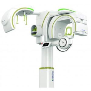 Product photo: HDX Dentri 3D Extended - компьютерный томограф с цефалостатом