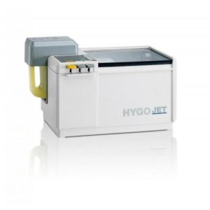 Product photo: HygoJet - аппарат для автоматической дезинфекции слепков | Dürr Dental (Германия)
