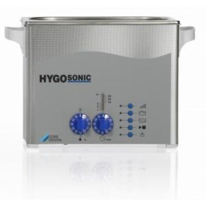 Product photo: Hygosonic - ультразвуковая мойка с подогревом