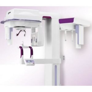Product photo: Hyperion X7 - цифровой ортопантомограф с функцией 3DTS | MyRay (Италия)