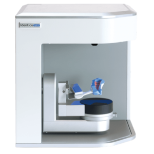 Product photo: Identica Hybrid - стоматологический 3D-сканер | Medit (Корея)