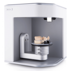Product photo: Identica T500 - стоматологический лабораторный 3D-сканер | Medit (Корея)