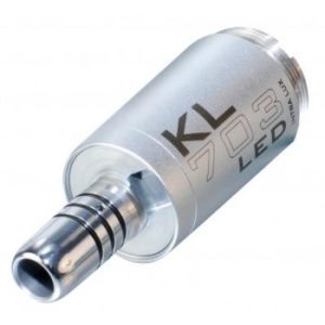 Product photo: INTRA LUX KL 703 LED - микромотор электрический | KaVo (Германия)
