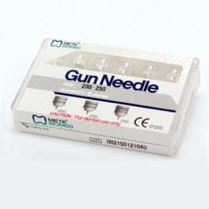 Product photo: Инжекторные иглы к пистолету E&Q