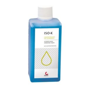 Product photo: ISO-K - изолирующая жидкость | Candulor AG (Швейцария)