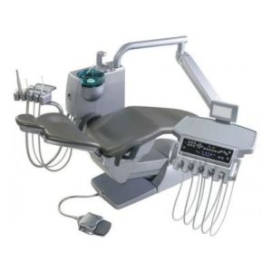 Product photo: Kaiser - стоматологическая установка с нижней подачей инструментов | Sky Dental (Ю. Корея)