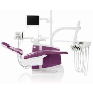 Product photo: KaVo Estetica E70 Classic - стоматологическая установка | KaVo (Германия)