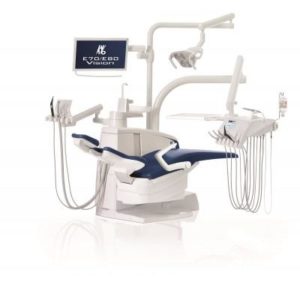 Product photo: KaVo Estetica E80 Vision - стоматологическая установка | KaVo (Германия)