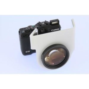 Product photo: Kit Macro Canon - насадка для дентальной макросъемки | PTJ (Франция)