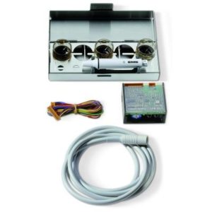Product photo: KIT Piezon Standart - встраиваемый многофункциональный ультразвуковой модуль в комплекте с насадками A