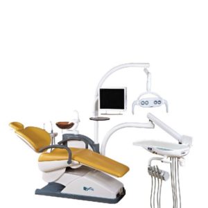 Product photo: KLT 6210 N3 - Стоматологическая установка - Нижняя подача  | Roson (Китай)