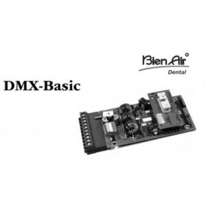 Product photo: Комплект DMX Standard с 2-мя микромоторами MX | Bien-Air (Швейцария)