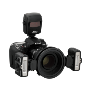 Product photo: Комплект фотооборудования Nikon для дентальной макросъемки | Nikon (Япония)