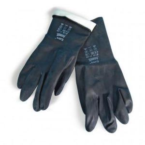 Product photo: КПР 2.0 (ЛАДЖ) - перчатки для работы с пескоструйными аппаратами | Аверон (Россия)