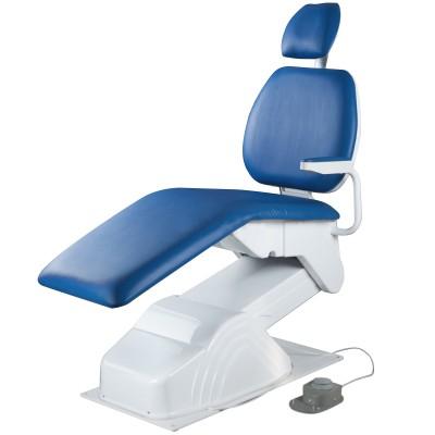 Product photo: КСЭМ-05 - кресло стоматологическое электромеханическое | ВЗМО (Россия)
