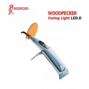 Product photo: LED.D - светодиодная полимеризационная лампа | Woodpecker (Китай)