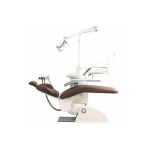 Product photo: Linea Esse Plus - стоматологическая установка с верхней подачей инструментов