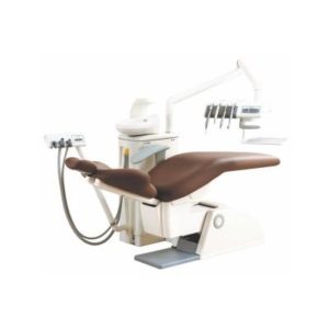 Product photo: Linea Esse - стоматологическая установка с верхней подачей инструментов | OMS (Италия)