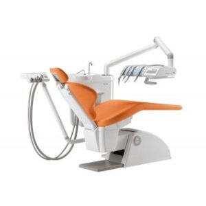 Product photo: Linea Patavium - стоматологическая установка с верхней подачей инструментов | OMS (Италия)