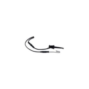 Product photo: Lip Clip Cable with Ferrite Ring - кабель для подключения загубника к Gold | VDW GmbH (Германия)