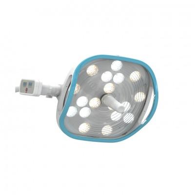 Product photo: Luvis S200 - светодиодный стоматологический светильник | Dentis (Ю. Корея)