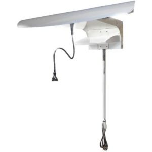 Product photo: ЛЮКС 1.0 СТАРТ - бюджетный светодиодный светильник для столов серии МАСТЕР