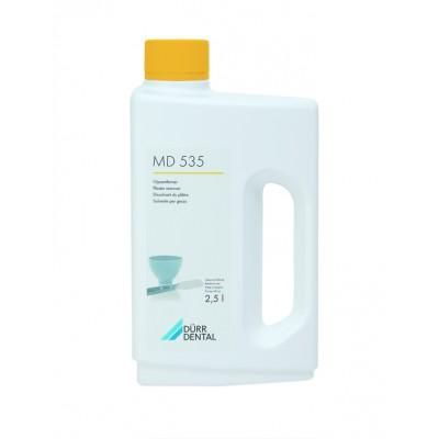 Product photo: MD 535 cleaner - средство для удаления гипса и альгинатов