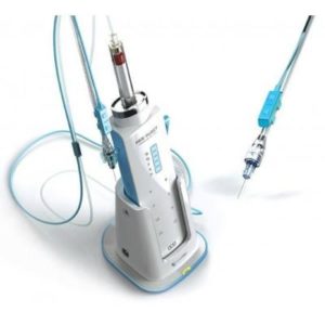 Product photo: MEG-INJECT - аппарат для безболезненной анестезии | MegaGen (Ю. Корея)