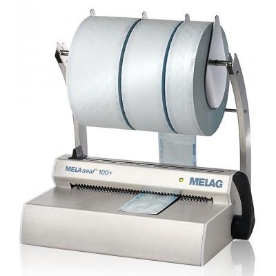 Product photo: MELAseal RH 100+ Comfort - запечатывающие устройство для стерилизационных рулонов