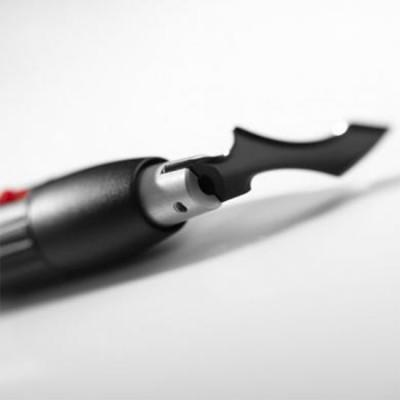 Product photo: Micro-Vibes 01000-MVS - инструмент для замешивания с гибким шпателем | Smile Line (Швейцария)