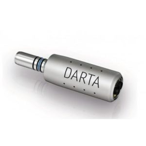 Product photo: Микромотор для прямых и угловых наконечников DARTA LED | TKD (Италия)