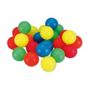 Product photo: Miratoi №8 - набор шарики-попрыгунчики