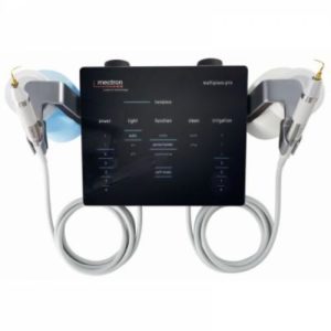 Product photo: Multipiezo Pro Touch Basic - автономный ультразвуковой скалер для профилактики стоматологических заболеваний | Mectron (Италия)