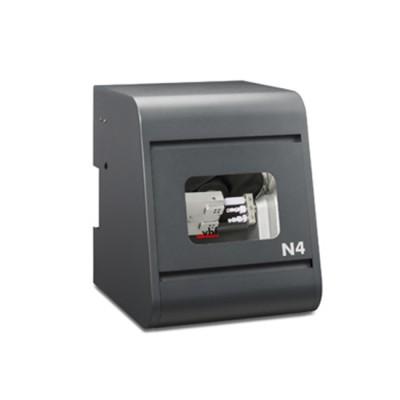 Product photo: N4 - 4-осная фрезерная машина для влажной фрезеровки | VHF (Германия)