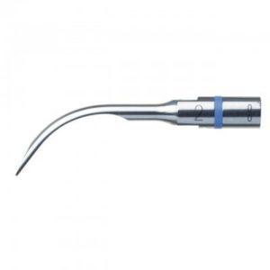 Product photo: Насадка №2 к ультразвуковому скалеру для удаления зубного камня | Satelec Acteon Group (Франция)