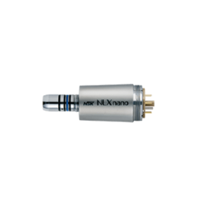 Product photo: NLX nano - бесщеточный микромотор с оптикой | NSK Nakanishi (Япония)