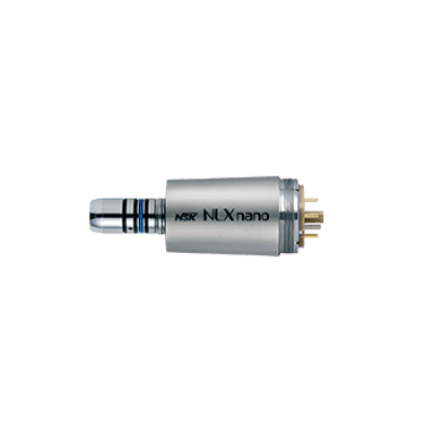 Product photo: NLX nano - бесщеточный микромотор с оптикой | NSK Nakanishi (Япония)