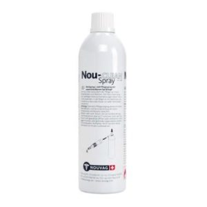 Product photo: Nou-Clean Spray - масло-спрей для очистки инструментов