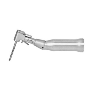 Product photo: Nouvag 5050 - угловой хирургический наконечник с поворотной защелкой
