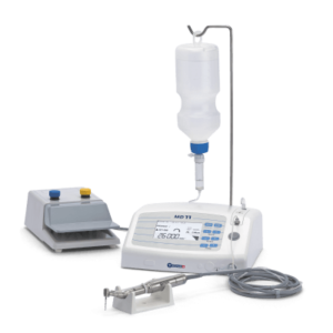 Product photo: Nouvag MD 11 - аппарат для хирургии и имплантологии (физиодиспенсер) | Nouvag (Швейцария)